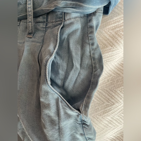 Banjara Blue Shorts - Picture 6 of 7